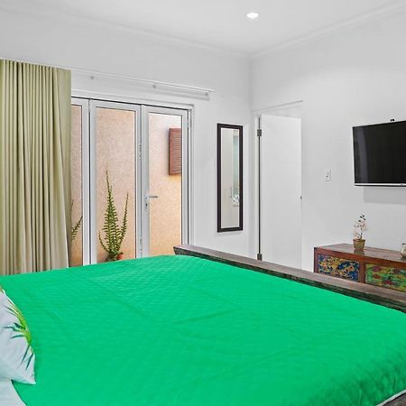 Aruba'S Bakval Suites Luaran gambar