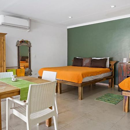 Aruba'S Bakval Suites Luaran gambar