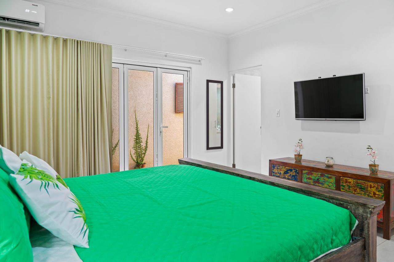 Aruba'S Bakval Suites Luaran gambar