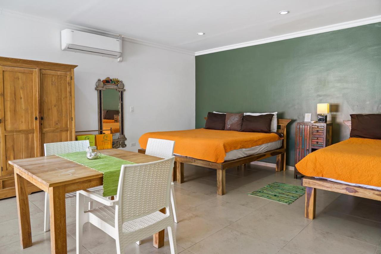 Aruba'S Bakval Suites Luaran gambar
