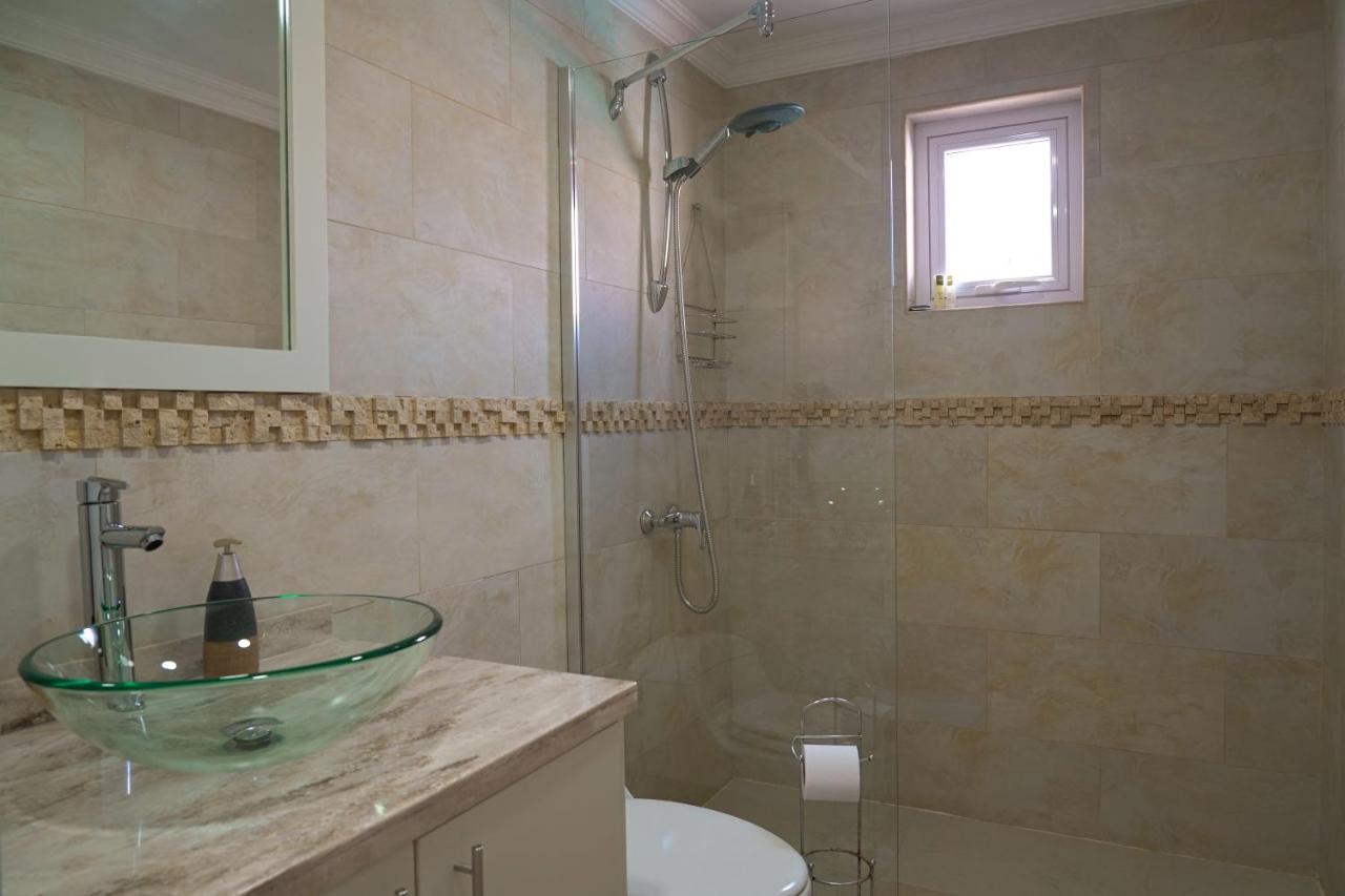 Aruba'S Bakval Suites Luaran gambar