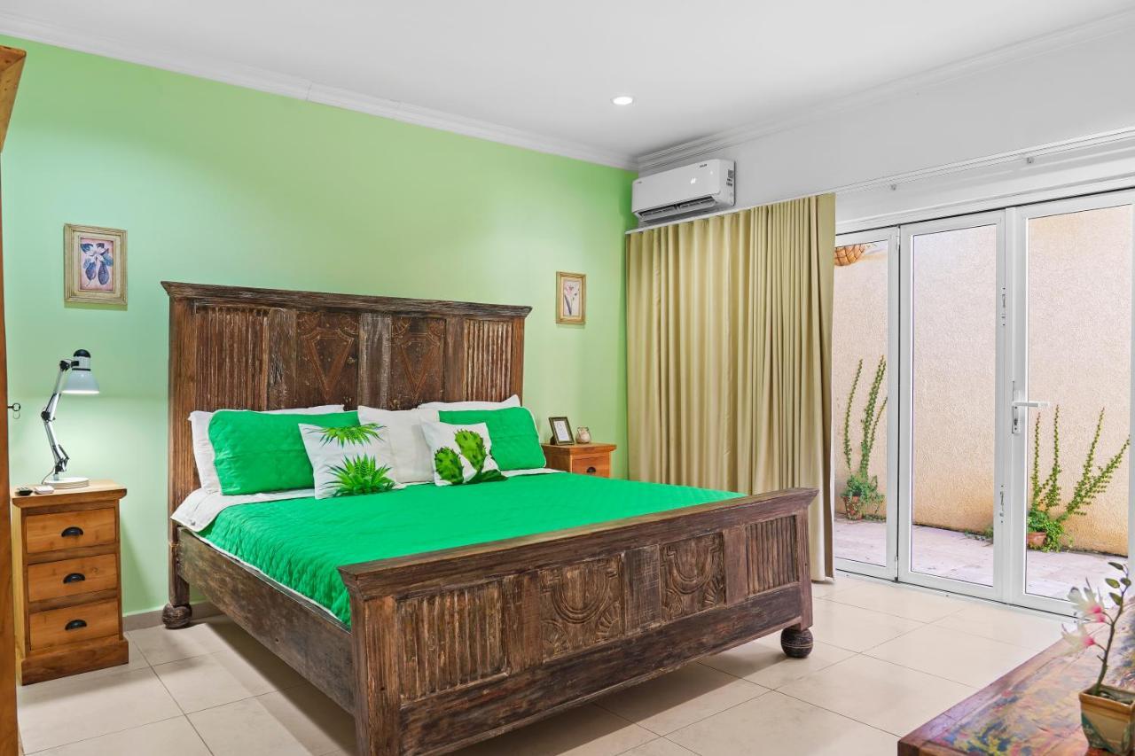 Aruba'S Bakval Suites Luaran gambar