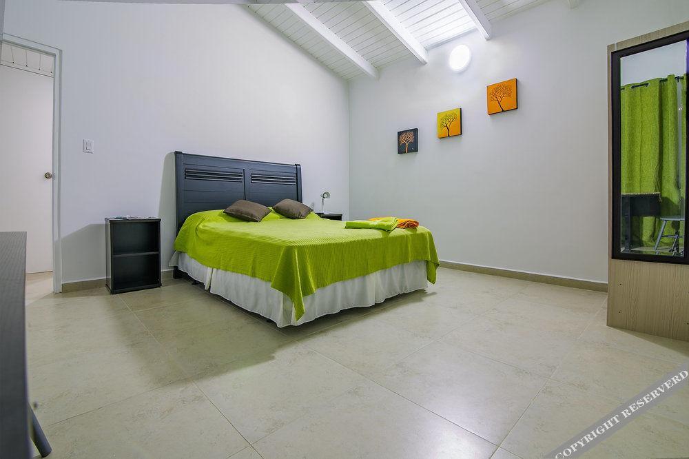 Aruba'S Bakval Suites Luaran gambar