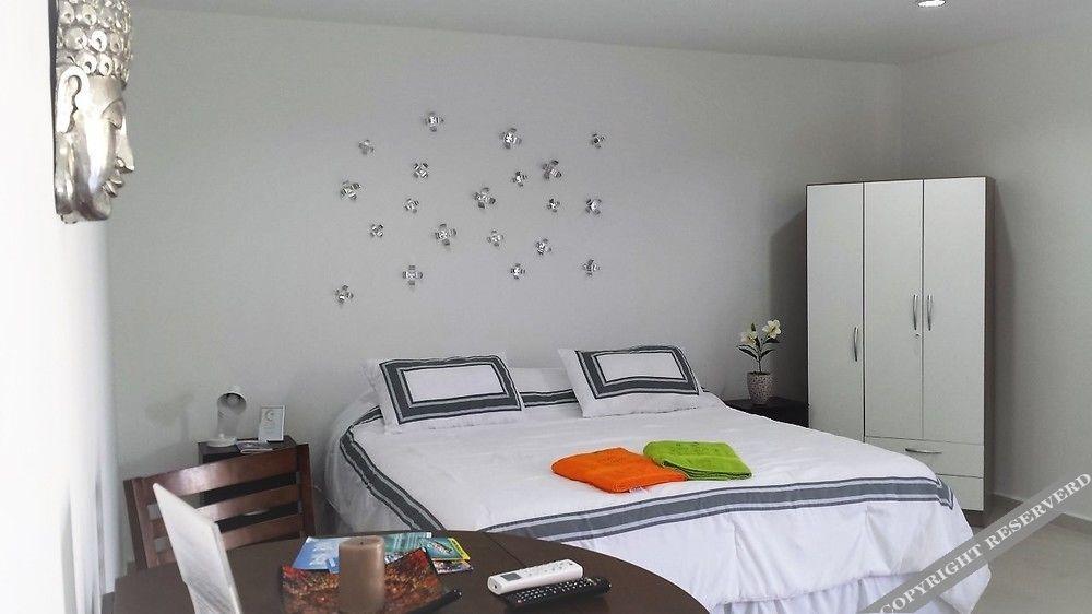 Aruba'S Bakval Suites Luaran gambar