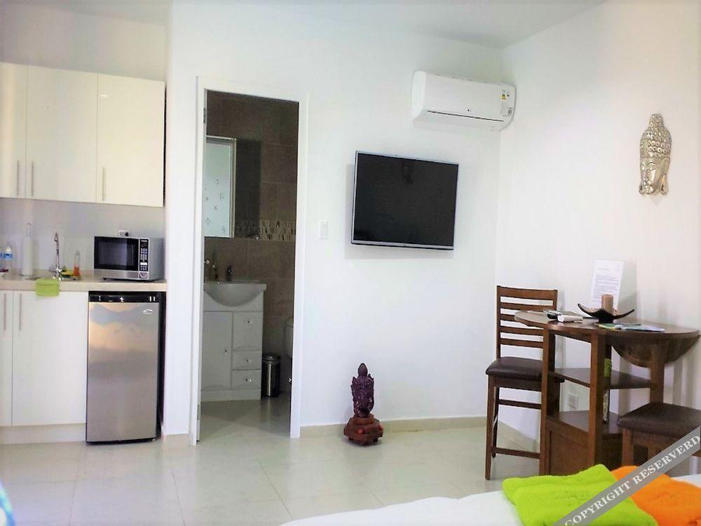 Aruba'S Bakval Suites Luaran gambar