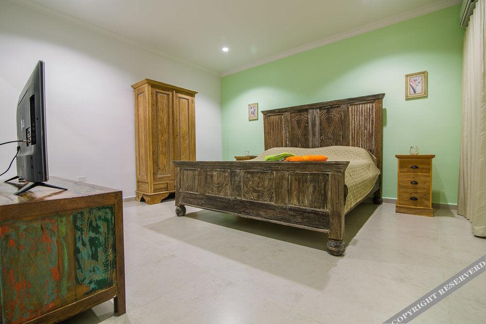 Aruba'S Bakval Suites Luaran gambar