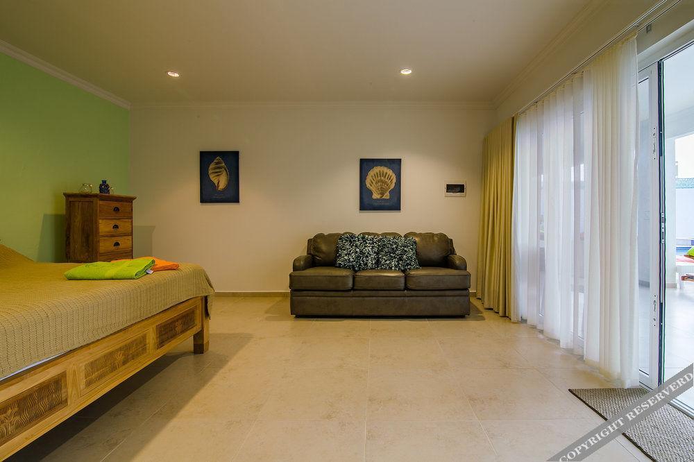 Aruba'S Bakval Suites Luaran gambar