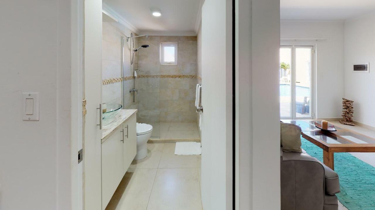 Aruba'S Bakval Suites Luaran gambar