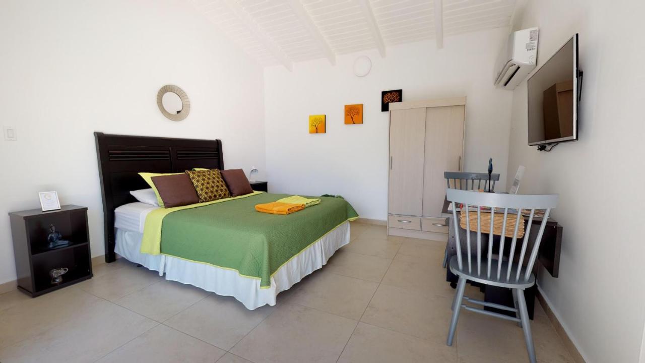 Aruba'S Bakval Suites Luaran gambar